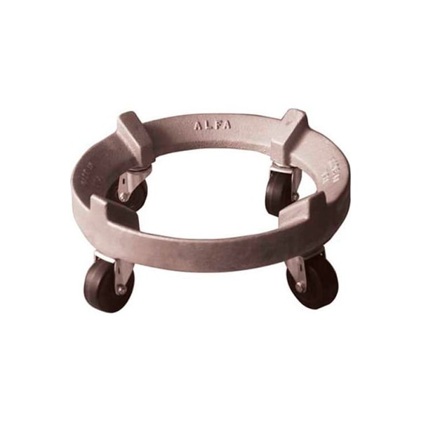 Alfa International Corporation Alfa - Bowl Dolly For Hobart (Classic & Legacy), Globe & Univex Mixer Bowls HMBT-223 - main